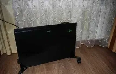 BALLU PLAZA elektr paneli, 2026 yil yangiligi! Invertor! Ajoyib narx! Kafolat 1