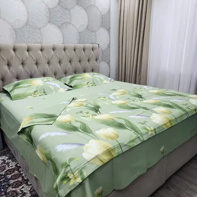Постельное белье 1
