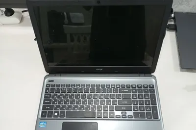 Продаётся ноутбук Acer Aspire i3/4 ГБ/120 ГБ/320 ГБ 1