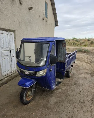 Мотоцикл Lochin 250 куб. см 1