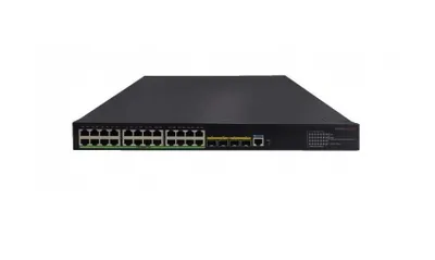 L2+ POE kommutatorlari + H3C S5170-28S-HPWR-EI L2 Ethernet Switch