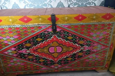 Yangi kabi sandiq 1