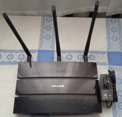 Роутер Tp-Link Td-w8970 Чиланзар 26 1