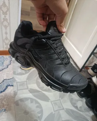 Nike Air Max Plus, подходит на размеры 40–41 1