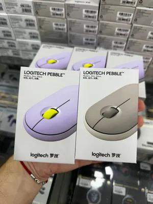 Logitech Pebble M350 sichqonchasi
