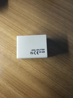 Сатылады Adsl Splitter 1