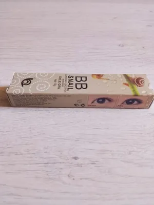 тушь 1