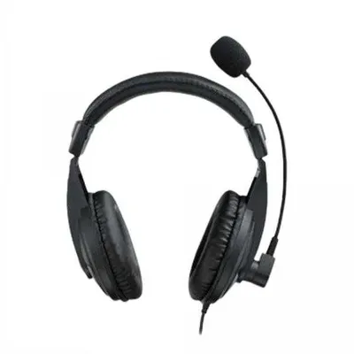 Quloqchinlar — Rapoo H150S (call center)