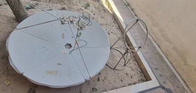 Parabal antena sotiladi 1