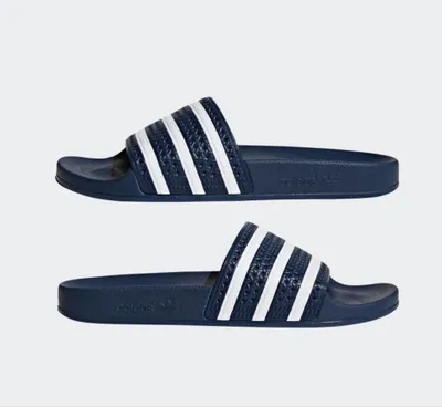 Оригинальные Adidas Adilette