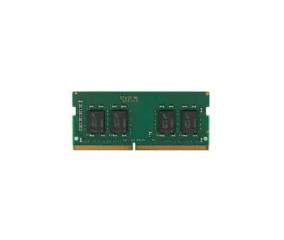 - Crucial DDR4 16GB 3200MHz SODIMM tezkor xotirasi 1