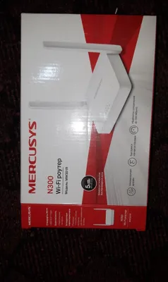 Wi fi router sotiladi 1