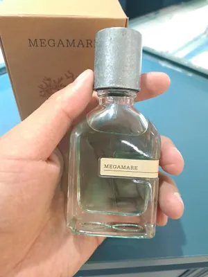Orto parisi Risvelium Megamare Bergamask 1