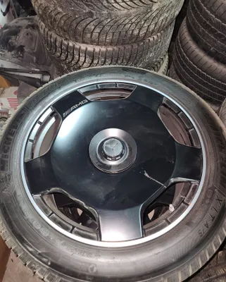 G class диски R22 кованные 1