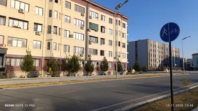 Kvartira sotiladi 1