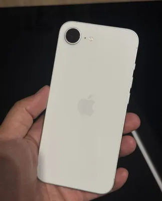 iPhone 17e 100% 120 sikl 1