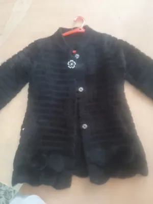 ayollar uchun pancho qishki