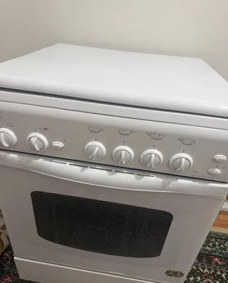 Продаётся газовая плита 1