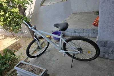 26 o‘lchamli velosiped sotiladi