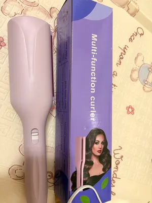 Curler для волос 1