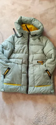 qishki kurtka Xalabayder 1