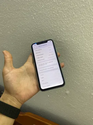 iphone 11 64gb ideal 1