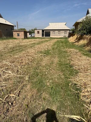 Продаётся земельный участок площадью 10 соток, расположенный в махалле Ходжанкон Ангорского района 1