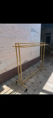 Вешалка напольная стоячий. 1