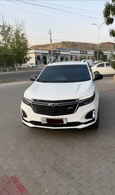 Equinox oq ideal 1