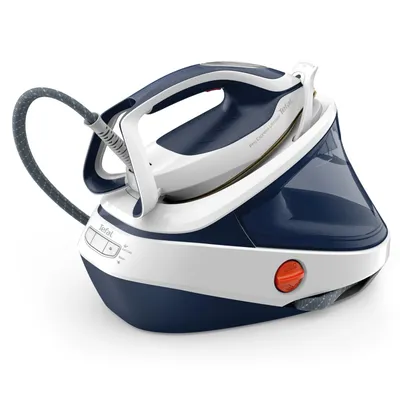 Tefal Pro Express Ultimate II GV9712E0 bug‘ generatori 1