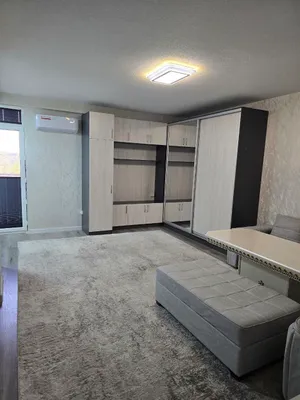 Yunusobodda 33 m² li 1 xonali kvartira ijarasi · ID 42304 1