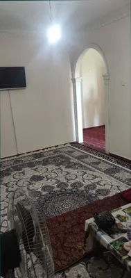 Янгийул, махалля Анаркул, дом 1, 3-комнатная квартира на 4-м этаже 4-этажного дома 1