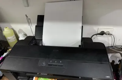 epson l1800 a3 printer