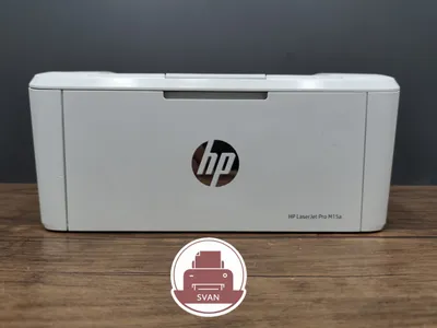 HP M15a printeri 1