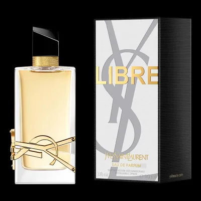 YSL Libre Eau de parfum 1