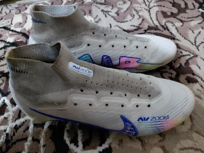 Airzoom butsi 1