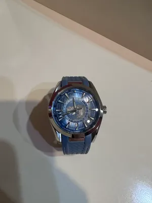 Omega Seamaster