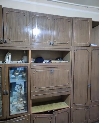 Продаётся стенка, по цене договоримся 1