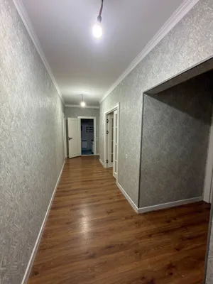 Продаётся 3-комнатная новостройка с ремонтом, 73 м² 1