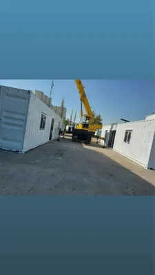 Кантинер дукон куриклаш будкаси ва модуль уйлар 1
