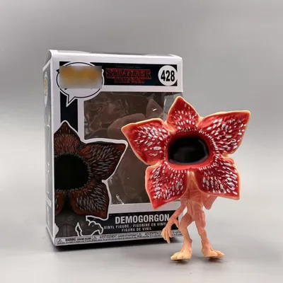 Фигурки FANKO POP в ассортименте 1