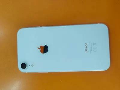 iphone xr 64gb hamma radnoy narsasi 1