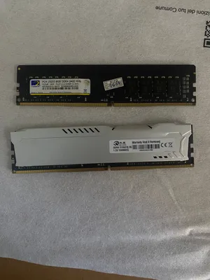 8gb ddr4 1