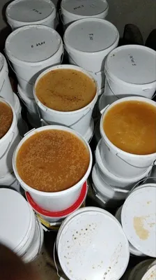 Продаётся мёд 1
