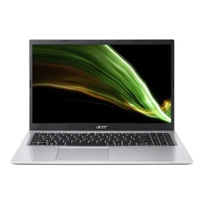 ACER ASPIRE 3 A325-53 I5-1334U/16G/512G/15,6 FHD IPS IRIS XE SILVER 1