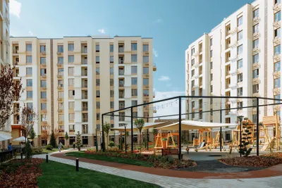 3комн кв у МЕТРО ЯШНАБАД -20% КАДАСТР ИМЕЕТСЯ 1
