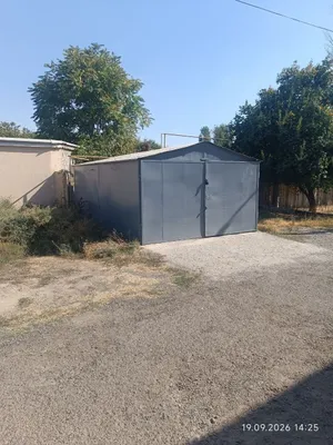Garaj,Гараж 1
