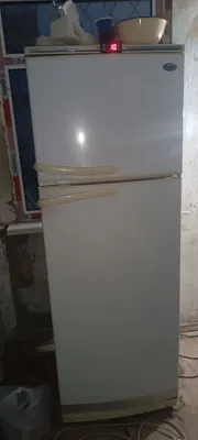 Холодильник Атлант 1