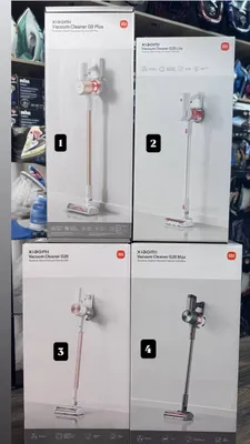 Xiaomi Dreame simsiz changyutgichi 1