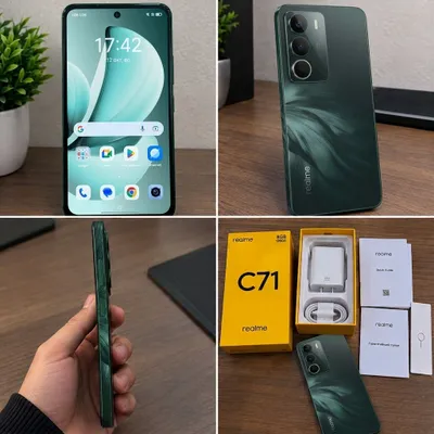 realme c 71